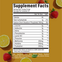 EAA - Essential Amino Acids - Unmatched Kicks - RAW