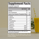 EAA - Essential Amino Acids - Unmatched Kicks - RAW