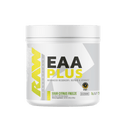 EAA Plus - Unmatched Kicks - RAW