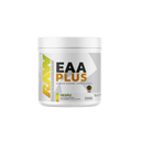 EAA Plus - Unmatched Kicks - RAW