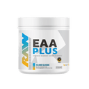 EAA Plus - Unmatched Kicks - RAW