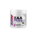 EAA Plus - Unmatched Kicks - RAW