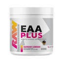 EAA Plus - Unmatched Kicks - RAW