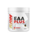 EAA Plus - Unmatched Kicks - RAW