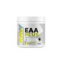 EAA Plus - Unmatched Kicks - RAW