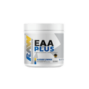 EAA Plus - Unmatched Kicks - RAW
