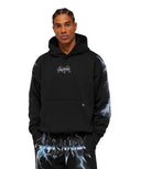 Eagle Band Style Graphic Hoodie oversized fit GS Black - Unmatched Kicks - GYMSHARK