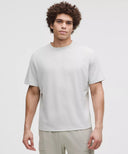 EasySet Training Short-Sleeve Shirt Vapor - Unmatched Kicks-LULULEMON