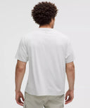 EasySet Training Short-Sleeve Shirt Vapor - Unmatched Kicks-LULULEMON