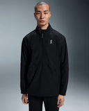 All-Day 1/2 Zip Jacket Black