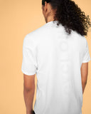 Cyclon-T Undyed-White