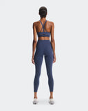 Studio Tights 7/8 Acai