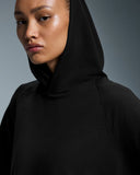 Studio Hoodie Black