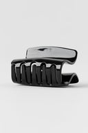 Effortless Claw Clip - Black - Unmatched Kicks - ALO