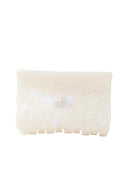Effortless Claw Clip - White Pearl - Unmatched Kicks - ALO