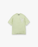 Elegance In Motion T-Shirt - Matcha - Unmatched Kicks - REPRESENT