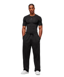 Element Baselayer T-Shirt compression fit Black - Unmatched Kicks - GYMSHARK