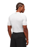 Element Baselayer T-Shirt compression fit White - Unmatched Kicks - GYMSHARK
