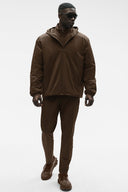 Elemental Full - Zip Jacket - Espresso - Unmatched Kicks - ALO