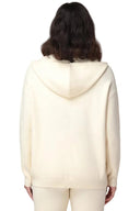 Embroidered Oversized Hoodie Angel - Unmatched Kicks - Juicy Couture