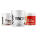 Endurance Performance Stack - Unmatched Kicks - RAW