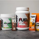 Endurance Sample Pack - Unmatched Kicks - RAW