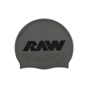 Endurance Swim Cap - Unmatched Kicks - RAW