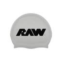 Endurance Swim Cap - Unmatched Kicks - RAW