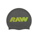 Endurance Swim Cap - Unmatched Kicks - RAW