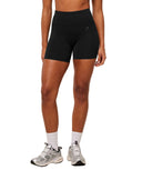 Energise Seamless Shorts Compound Blue - Unmatched Kicks - GYMSHARK