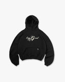 EngLAnd Hoodie - Jet Black - Unmatched Kicks - REPRESENT