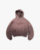 EngLAnd Hoodie - Washed Brown - Unmatched Kicks - REPRESENT