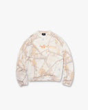 EngLAnd Long Sleeve T-Shirt - Washed White Realtree® - Unmatched Kicks - REPRESENT