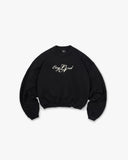 EngLAnd Sweater - Jet Black - Unmatched Kicks - REPRESENT