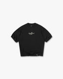 EngLAnd T-Shirt - Jet Black - Unmatched Kicks - REPRESENT