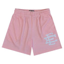 Eric Emanuel EE Akimbo Tyrrell Winston Short Rose Quartz/White - Unmatched Kicks - eric emanuel