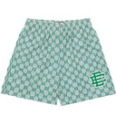 Eric Emanuel EE Basic Short (FW21) Green - Unmatched Kicks - eric emanuel