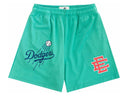 ERIC EMANUEL EE BASIC SHORT LOS ANGELES DODGERS - Unmatched Kicks - eric emanuel