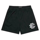 Eric Emanuel Ee Basic Short (ss22) Black/white - Unmatched Kicks - eric emanuel
