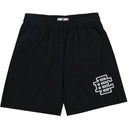 Eric Emanuel EE Basic/Core Short Black/Black - Unmatched Kicks - eric emanuel