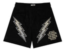 Eric Emanuel EE Basic/Core Short EE Bolt Black - Unmatched Kicks - eric emanuel