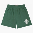 Eric Emanuel EE Basic/Core Short Forest/White - Unmatched Kicks - eric emanuel
