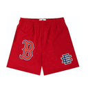 Eric Emanuel EE Basic/Core Short (FW23) Boston Red Sox - Unmatched Kicks - eric emanuel