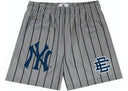 Eric Emanuel EE Basic/Core Short (FW23) New York Yankees - Unmatched Kicks - eric emanuel