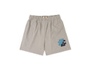 Eric Emanuel EE Basic/Core Short Gray/Baby Blue/Navy Split - Unmatched Kicks - eric emanuel