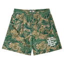 Eric Emanuel EE Basic/Core Short Green EE/Leafy Camo - Unmatched Kicks - eric emanuel