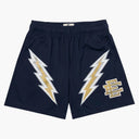 Eric Emanuel EE Basic/Core Short Navy Bolt - Unmatched Kicks - eric emanuel