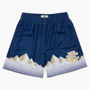 Eric Emanuel EE Basic/Core Short Navy Summit - Unmatched Kicks - eric emanuel