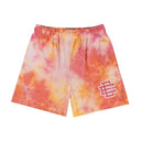 Eric Emanuel EE Basic/Core Short Pink Tie Dye/Pink - Unmatched Kicks - eric emanuel