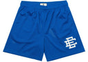 Eric Emanuel EE Basic/Core Short (SS22) Royal Blue - Unmatched Kicks - eric emanuel
